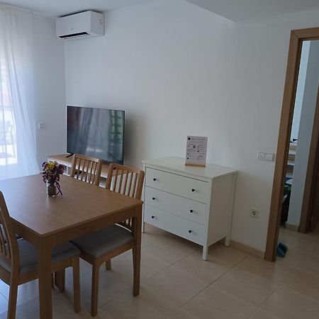 Apartamento Tres Ce Alcoceber Экстерьер фото