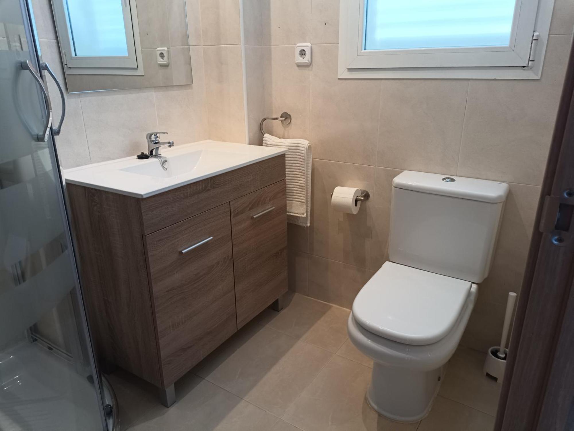Apartamento Tres Ce Alcoceber Экстерьер фото