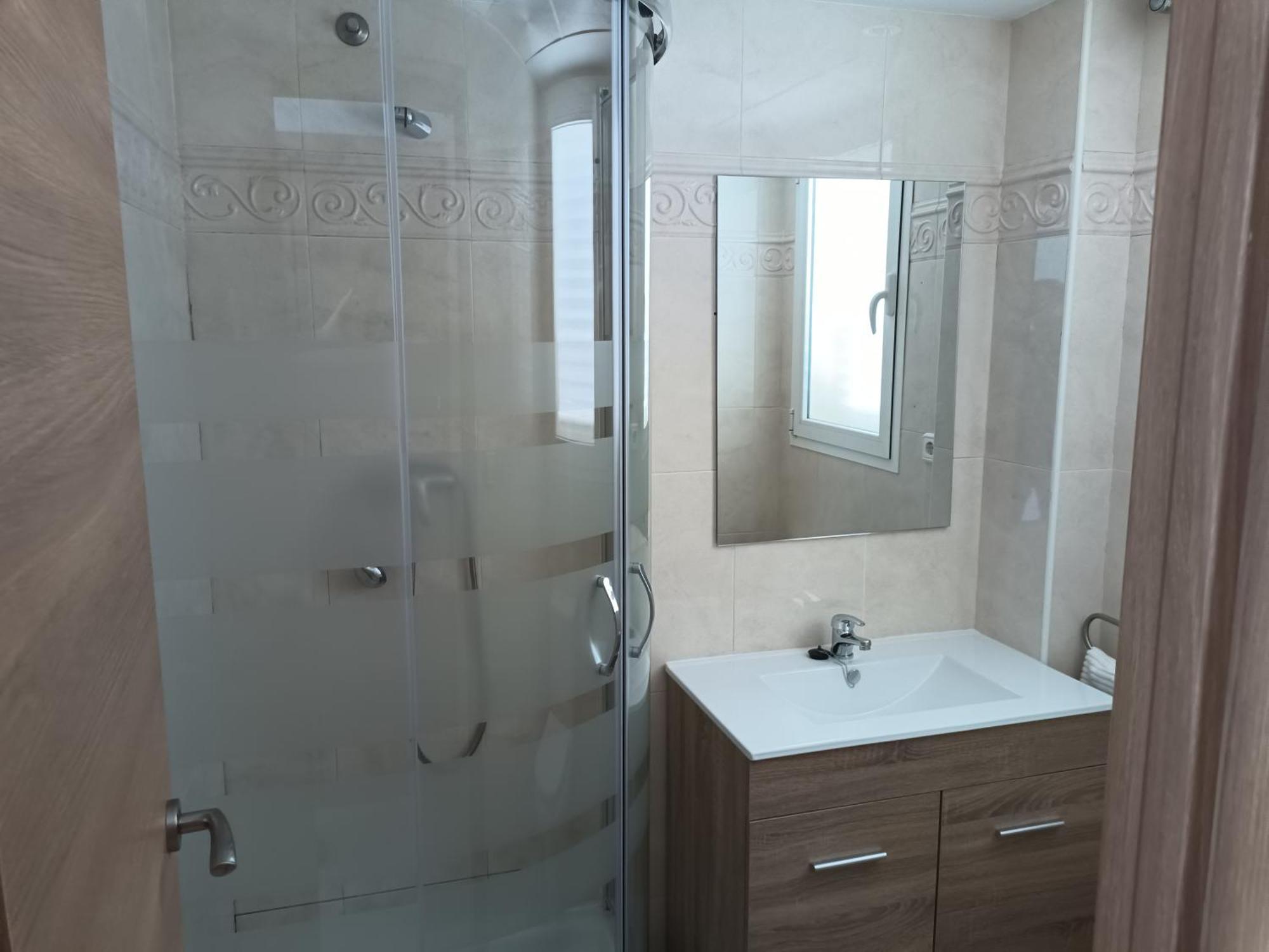 Apartamento Tres Ce Alcoceber Экстерьер фото